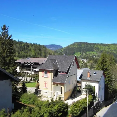 - 2 Pieces Cabine, 4 Pers, Centre, Terrasse Sud, Garage - Fr-1-689-66